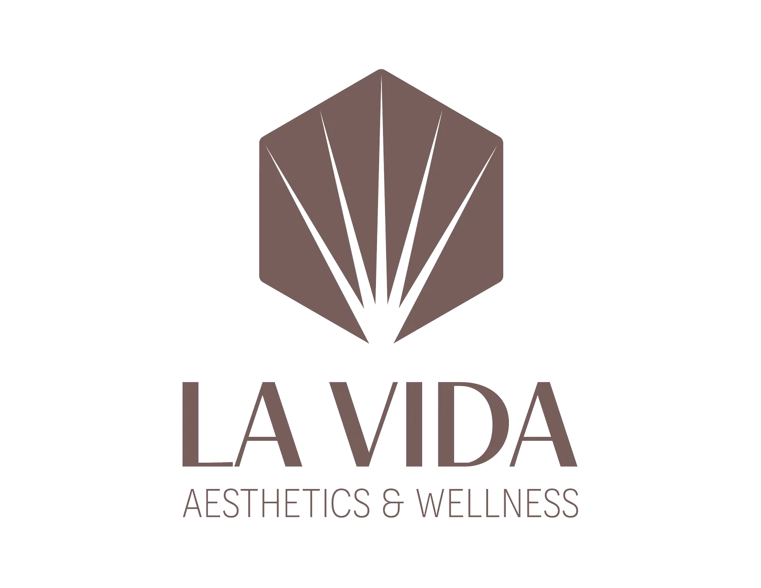 La Vida logo