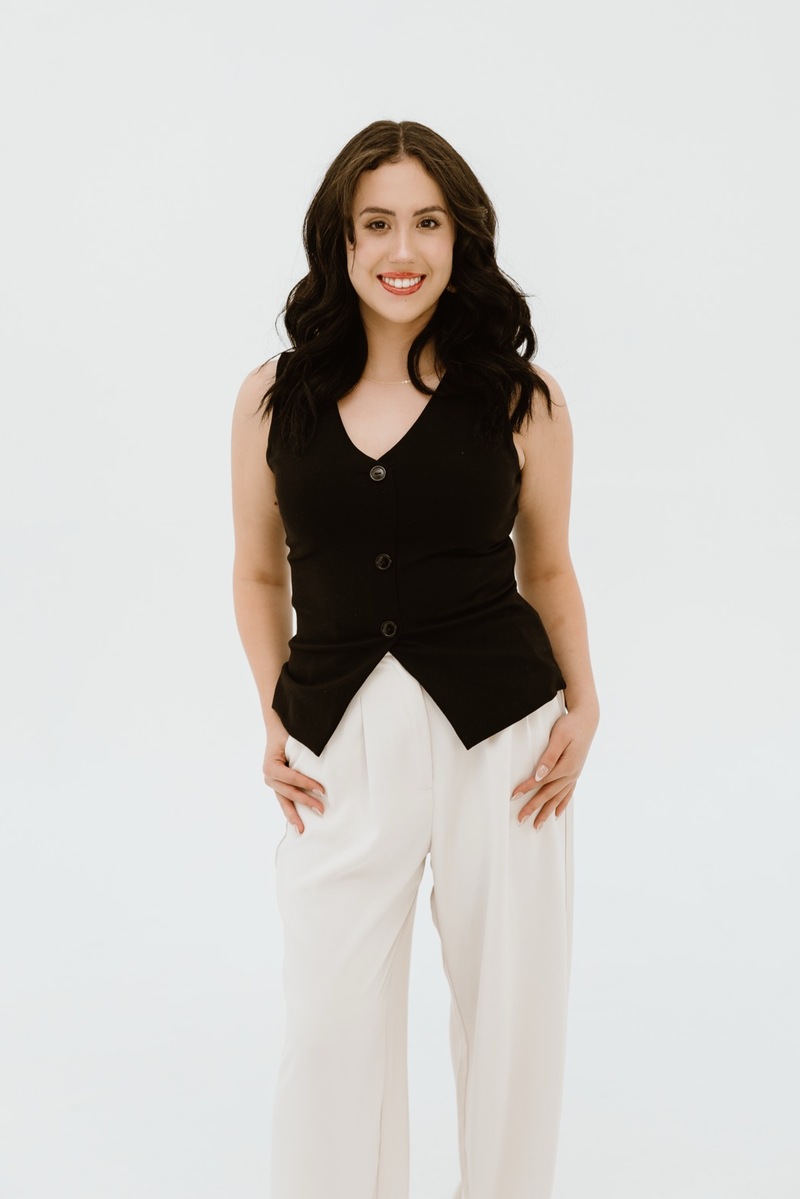 Britany Verdugo portrait