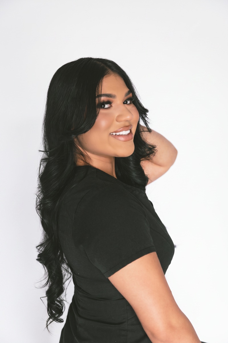 Jade Zamora portrait