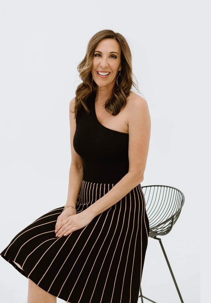 Laura Werner portrait