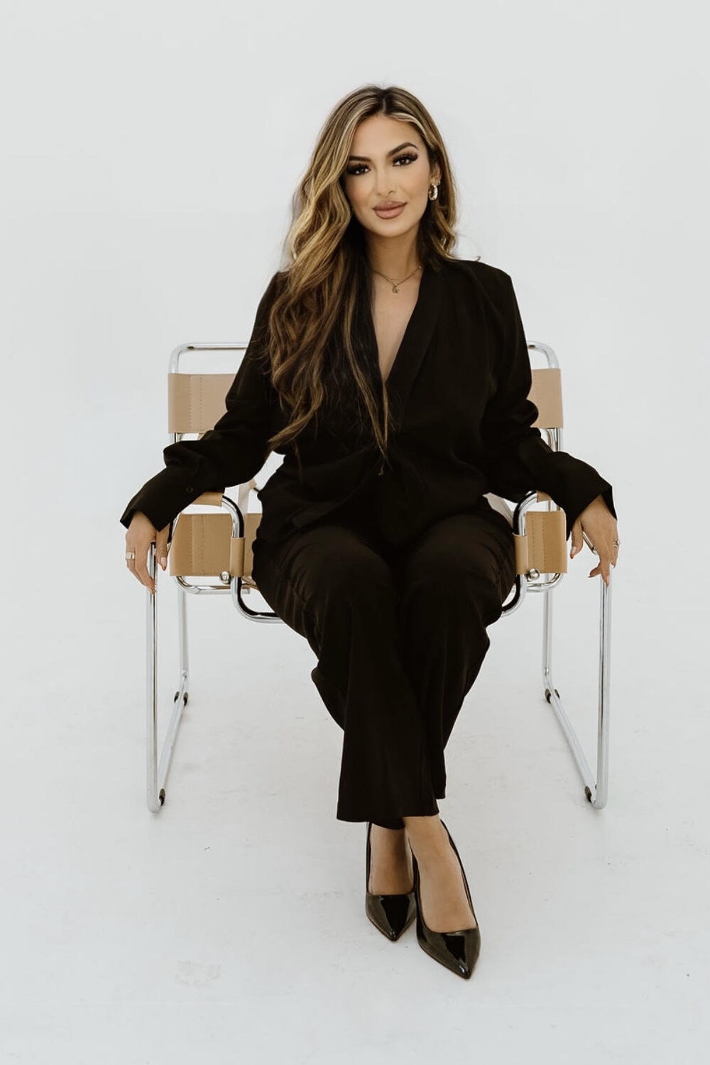 Sierra Montes portrait